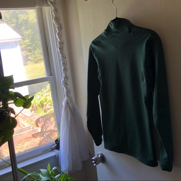 nike pro thermal turtleneck - Picture 2 of 5